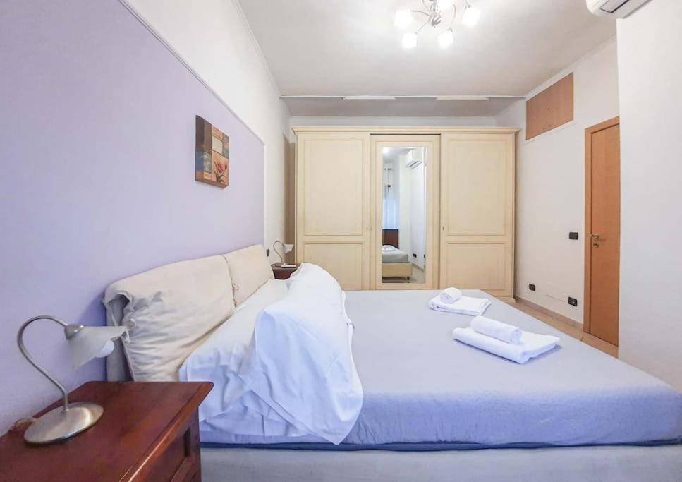 Cipro Nuovissimo Appartamento Posizione Strategica Roma Exterior foto