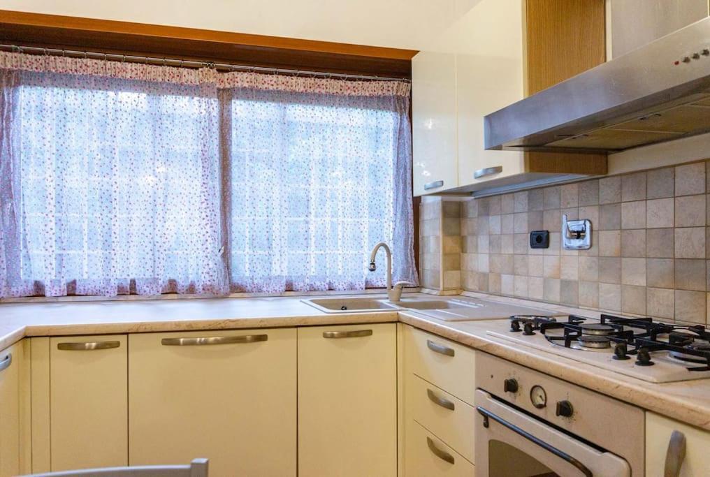 Cipro Nuovissimo Appartamento Posizione Strategica Roma Exterior foto
